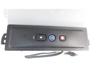 Блок комфорта 15257043 Hummer H2