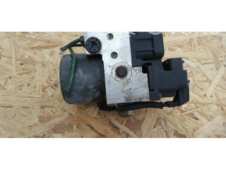 Блок АБС 4779484 Saab 9-5 1998-2005 года