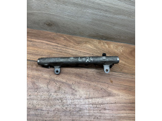 Топливная рампа 03L089C Volkswagen Golf VI