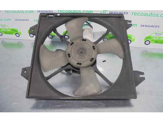 Вентилятор радиатора MR270403, CSA401B007 Mitsubishi Galant