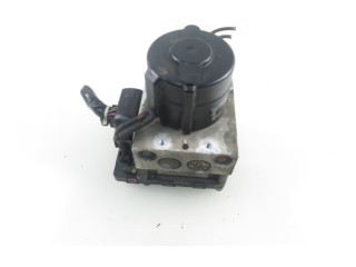 Блок АБС 5WK8411, 3A0907379   Volkswagen  PASSAT B4  1994 - 1996 года