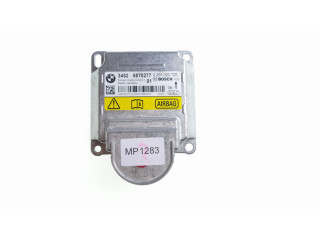 Блок подушек безопасности 0265020725, 6870277 BMW X5 F15