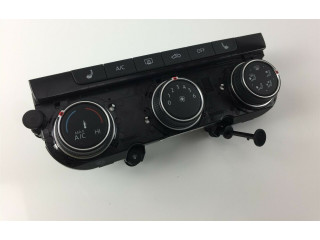 Блок управления климат-контролем 5G0907426AR, Z1696   Volkswagen PASSAT B8