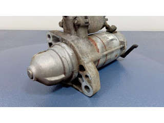 Стартер 057911023J Porsche Cayenne (92A)