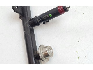 Комплект форсунок 53013690AA, 5048P07320 Jeep Wrangler