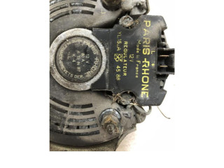 Генератор 7700796914, 7700796914   Renault 25      