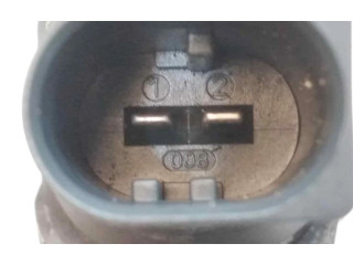 Форсунка 0445110015 Mercedes-Benz A W168