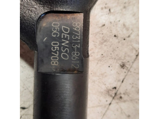 Vstřikovač 8973138612, 05G05708 Opel Combo C pro naftový motor 1.7