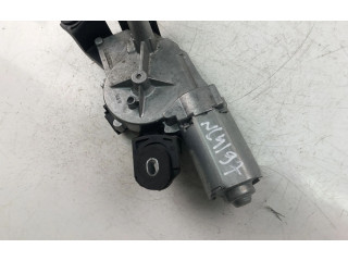 Моторчик дворников 31349380 Volvo XC90