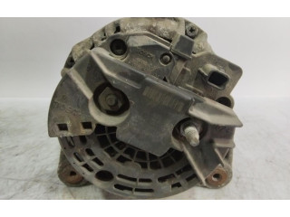 Генератор 0124425093 Renault Clio III