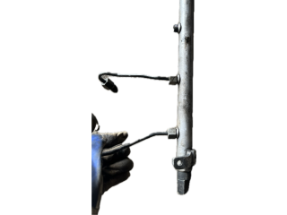 Vstřikovací lišta 6290700695, 6290700695 Mercedes-Benz GL X164 OM 629.912