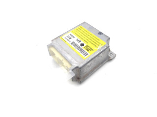 Блок подушек безопасности 8635A149, W2T65473 Mitsubishi L200