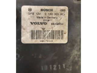 Вентилятор радиатора     1137328081    Volvo V70 