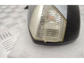 Зеркало электрическое        Ford Galaxy  2006 - 2015 года   