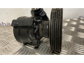 Насос усилителя руля