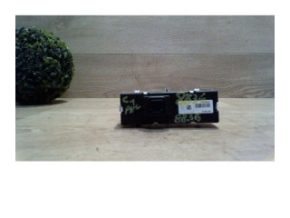 Дисплей       Citroen C1