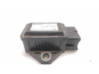 ESP (stabilumo sistemos) valdymo blokas