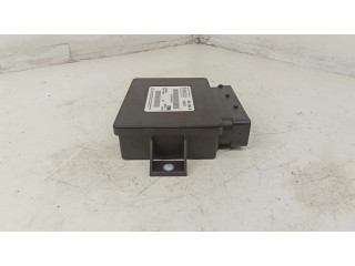 Модуль управления ручным тормозом