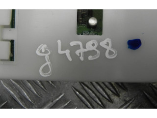 Блок управления DB3919H517AA, G4798 Ford Ranger