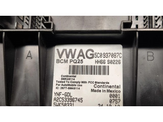 Блок комфорта 5C0937087C, A2C53396745   Volkswagen Jetta VI   
