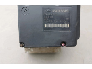 Блок АБС 9496946, 0WR9L19C05   Volvo  V70  2000 - 2004 года