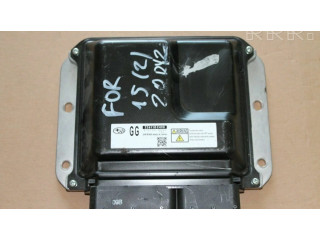 Блок управления двигателя 22611BC490 Subaru Forester SJ