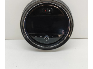 Дисплей 9824925, 8716071 Mini Cooper Countryman R60