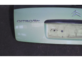 Переключатель дворников    Citroen C3