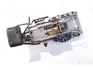    Рулевая рейка 3b0419502k, 351415076   Skoda Superb B5 (3U) 2001 - 2008 года