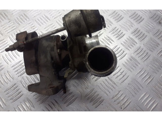 Turbodmychadlo Турбина 54359700012 Nissan Note (E11)