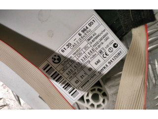 Řídící jednotka 6964051, 5WK49412GBF BMW 1 E81 E87 2006