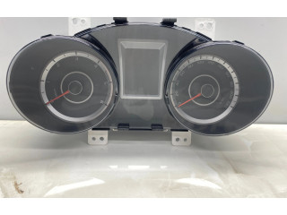 Přístrojová deska SsangYong Tivoli 2016 8022035120, PPTD40