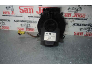 Подрулевой шлейф SRS    Opel Meriva B