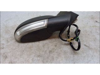 Зеркало электрическое Volkswagen Golf Plus 2005 - 2013 года