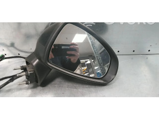 Зеркало электрическое        Audi A1  2010 - 2018 года   