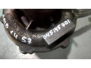  Турбина Volkswagen Polo  045145701, 045145701V400         