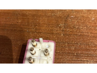 Реле аварийных фонарей