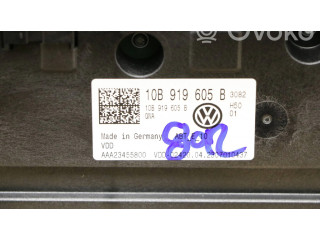 Дисплей    10B919605B   Volkswagen ID.4