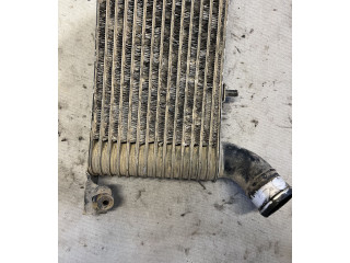 Интеркулер Mitsubishi Pajero