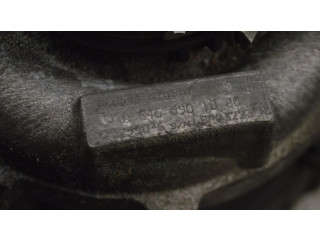 Turbodmychadlo Турбина A6460901080 Mercedes-Benz C W204 OM 646.811