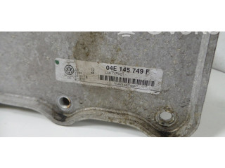 Интеркулер  04E145749F, 04E145749B   Audi A1 