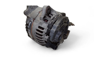 Генератор 045903023A Skoda Fabia Mk2 (5J) для двигателя BMS