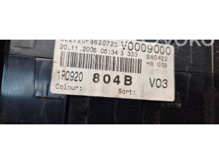 Volant Seat Leon (1P) 2008 A2C53029654, 060682  