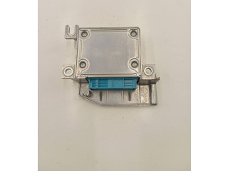 Блок подушек безопасности 13259917, DET0609785Q Opel Meriva A