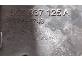 Pojistková skříňka Řídící jednotka BSM 3C0937125A Volkswagen Tiguan