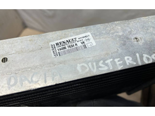 Интеркулер  144967634R, 14461B681D   Dacia Logan II 