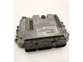 Řídící jednotka 9665594380, 9659614980 Citroen Berlingo 2009
