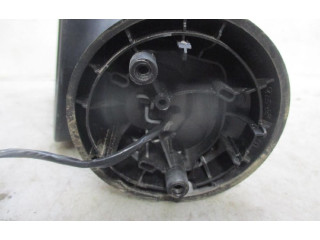 Зеркало электрическое Dacia Duster 2010 - 2017 года