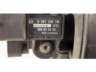 Всасывающий коллектор