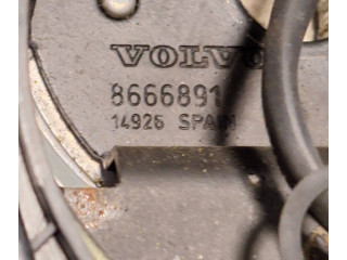 Руль Volvo XC90  2003 - 2006 года 8666891, 14926      